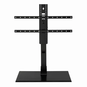 Sanus VSTV2 Swivel TV Stand for 40"-86" TVs TV Stands & Brackets,Television Mounts,Display Supports