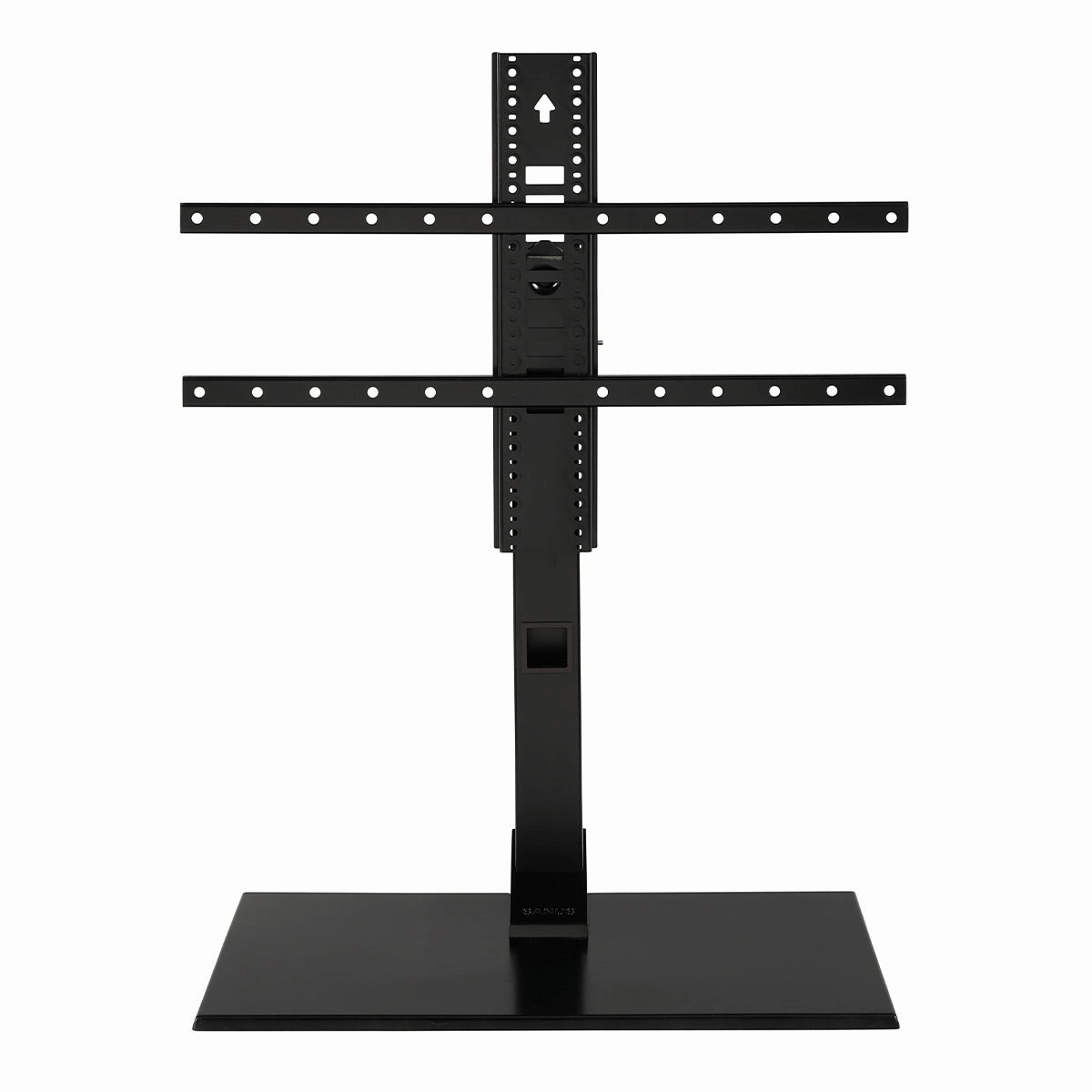 Sanus VSTV2 Swivel TV Stand for 40"-86" TVs TV Stands & Brackets,Television Mounts,Display Supports