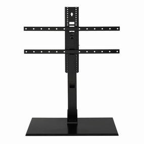 Sanus VSTV2 Swivel TV Stand for 40"-86" TVs hi-fi power strip,hi-fi surge protector,hi-fi coaxial input