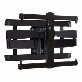 Sanus VXF730-B2 Extra Large Full Motion TV Mount for 46" - 95" TVs TV Stands & Brackets,Television Mounts,Display Supports