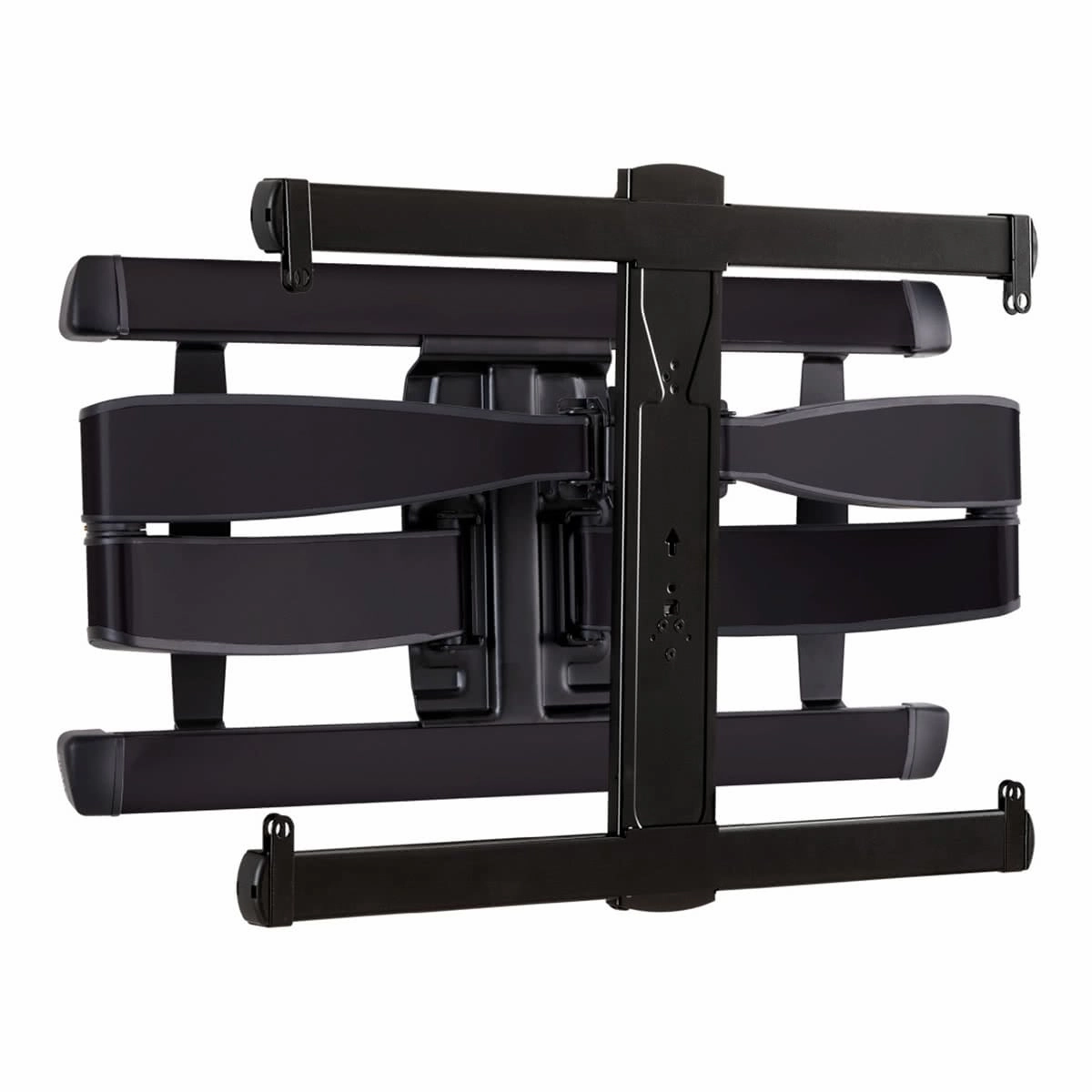 Sanus VXF730-B2 Extra Large Full Motion TV Mount for 46" - 95" TVs TV Stands & Brackets,Television Mounts,Display Supports