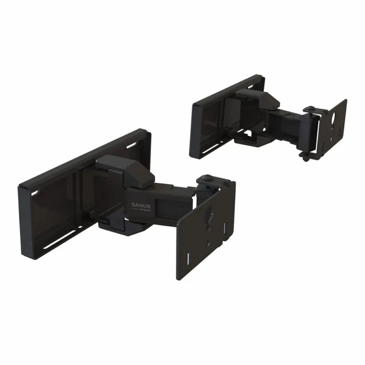 Sanus WSBWM1 Extendable Soundbar Mount for Dolby Atmos Soundbars Speaker stands,Audio Stands,Speaker Mounts
