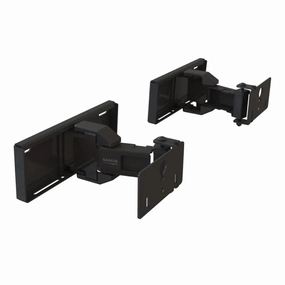 Sanus WSBWM1 Extendable Soundbar Mount for Dolby Atmos Soundbars Speaker stands,Audio Stands,Speaker Mounts