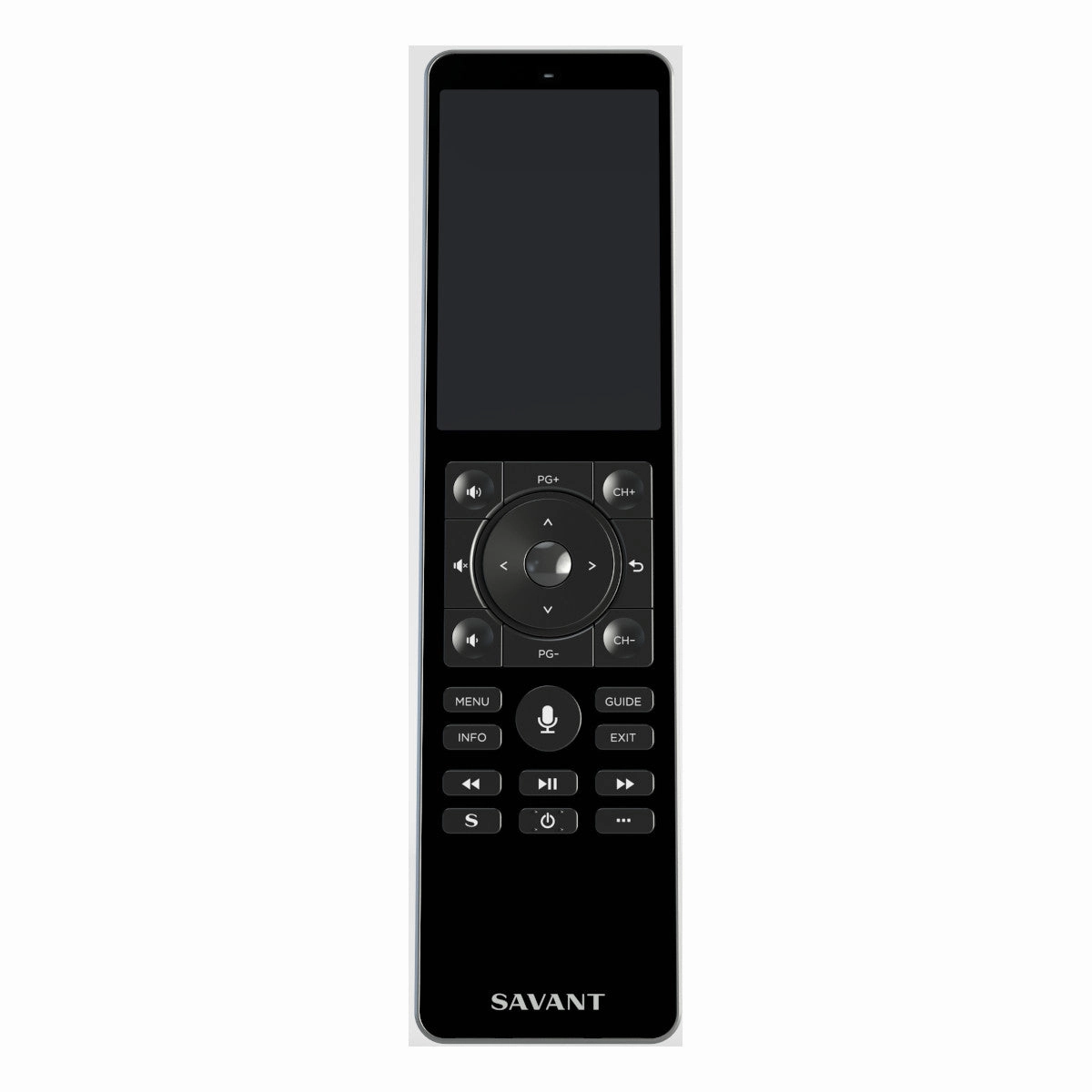 Savant Savant Pro X2 Remote Space Gray hi-fi power strip,hi-fi surge protector,hi-fi coaxial input