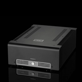 Schiit Audio Aegir 2F Power Amplifier Power Amplifiers,Speaker Drivers,High-power Amps
