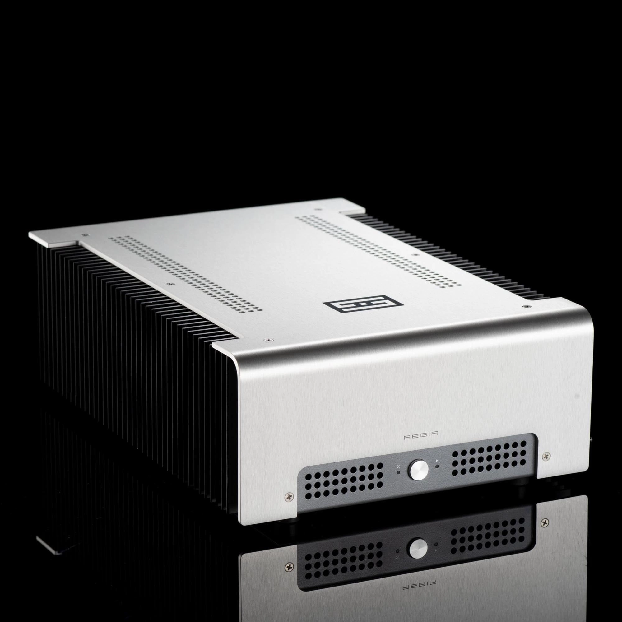 Schiit Audio Aegir 2F Power Amplifier