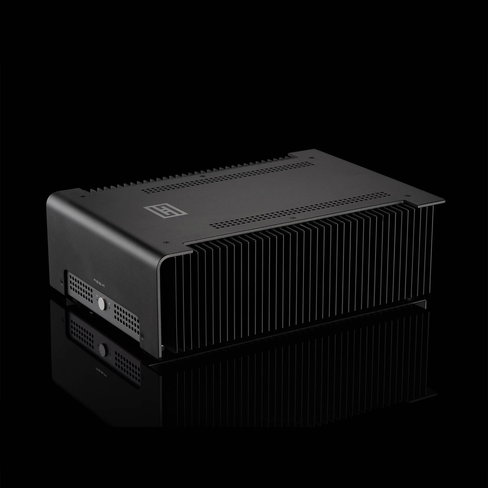 Schiit Audio Aegir Stereo/Mono Power Amplifier