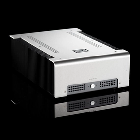 Schiit Audio Aegir Stereo/Mono Power Amplifier Power Amplifiers,Speaker Drivers,High-power Amps