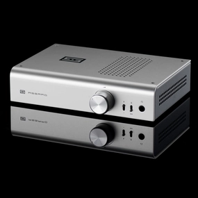 Schiit Audio Asgard 3 Headphone Amplifier DACs,Digital Analog Converters,Audio Converters