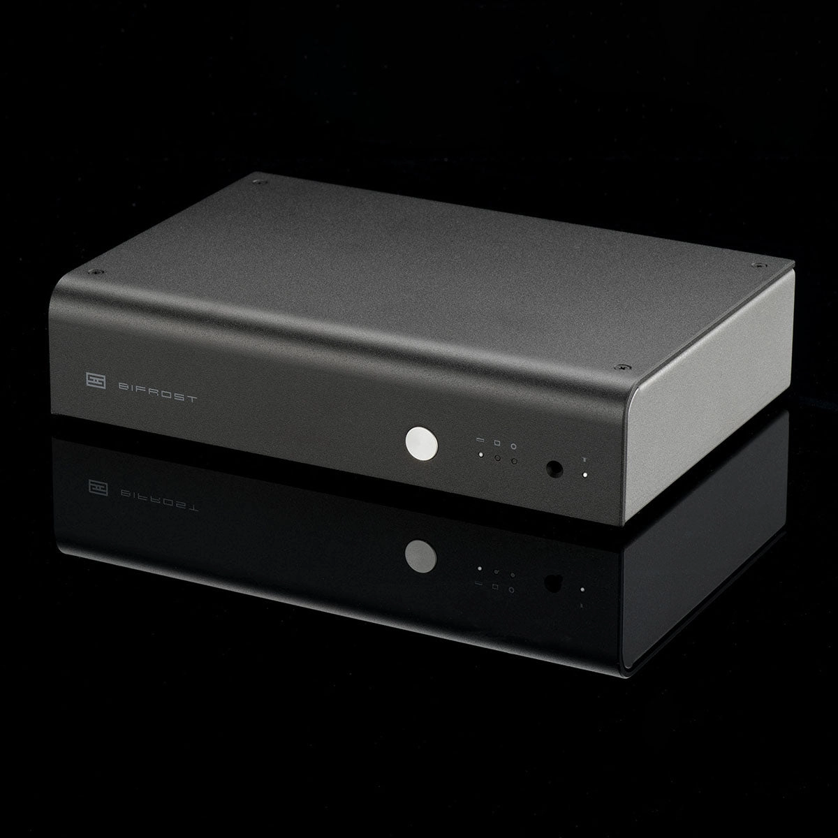 Schiit Audio Bifrost 2/64 Digital to Analog Converter DACs,Digital Analog Converters,Audio Converters