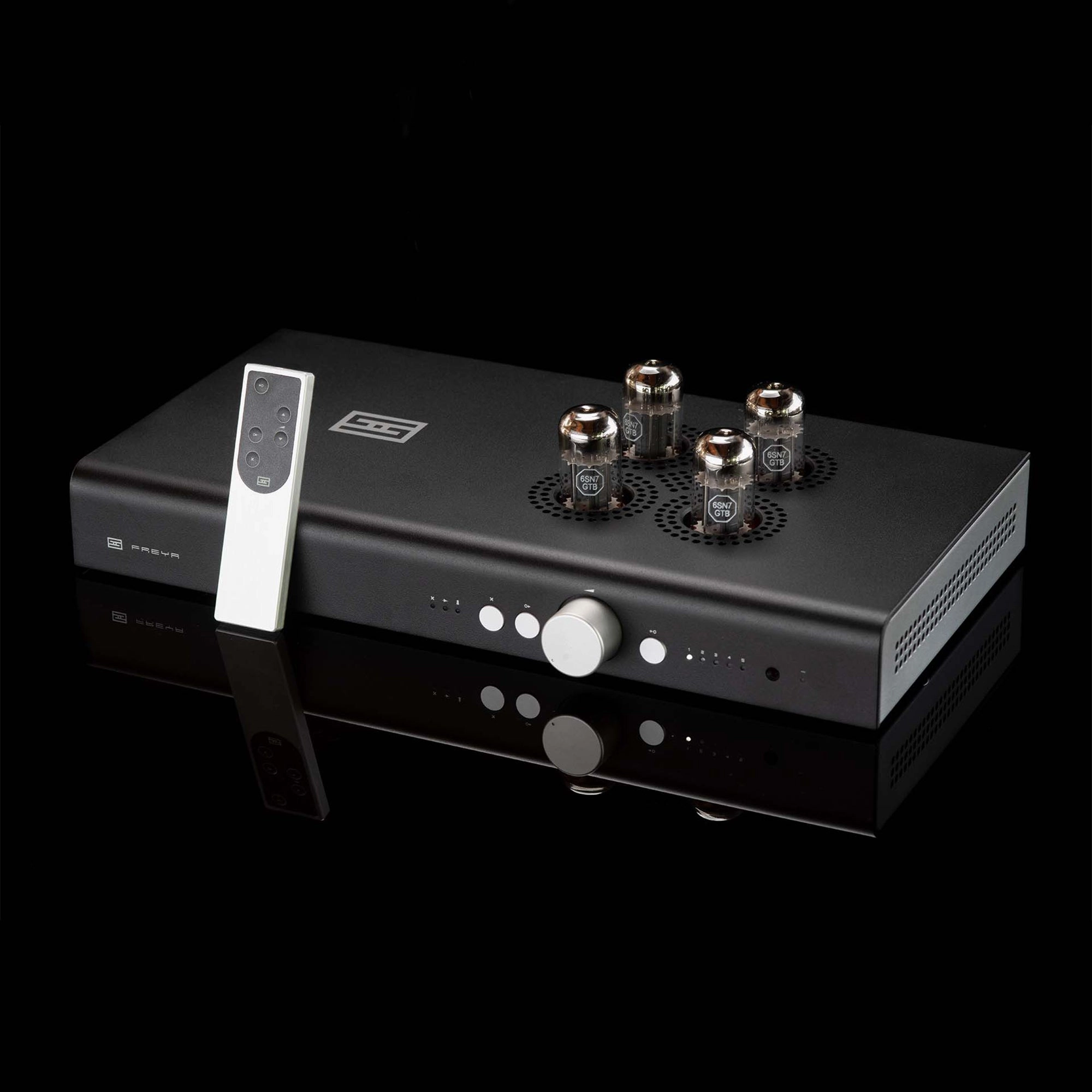 Schiit Audio Freya  Balanced Stereo Pre-Amplifier