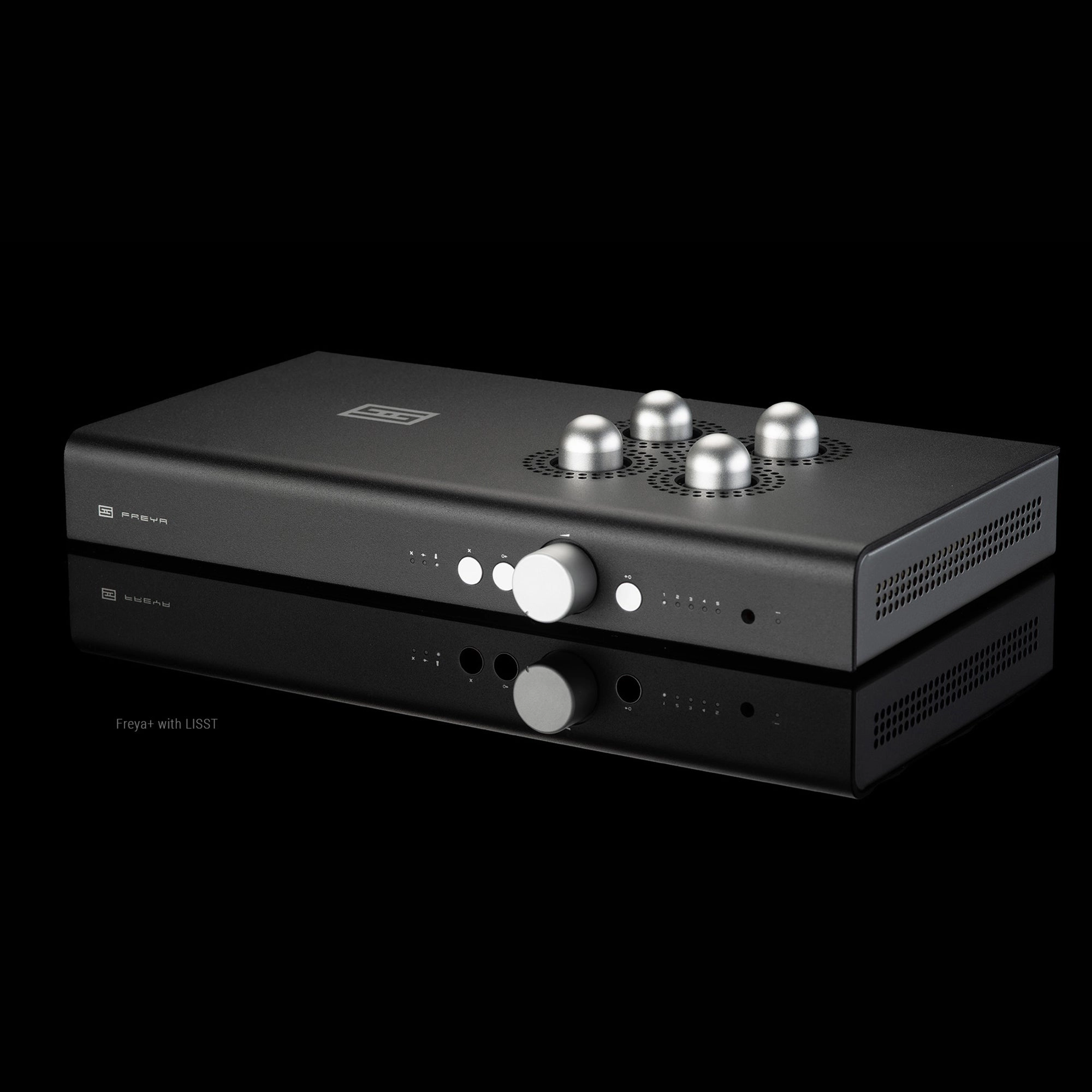 Schiit Audio Freya  Balanced Stereo Pre-Amplifier Pre Amplifiers,Preamps,Signal Boosters