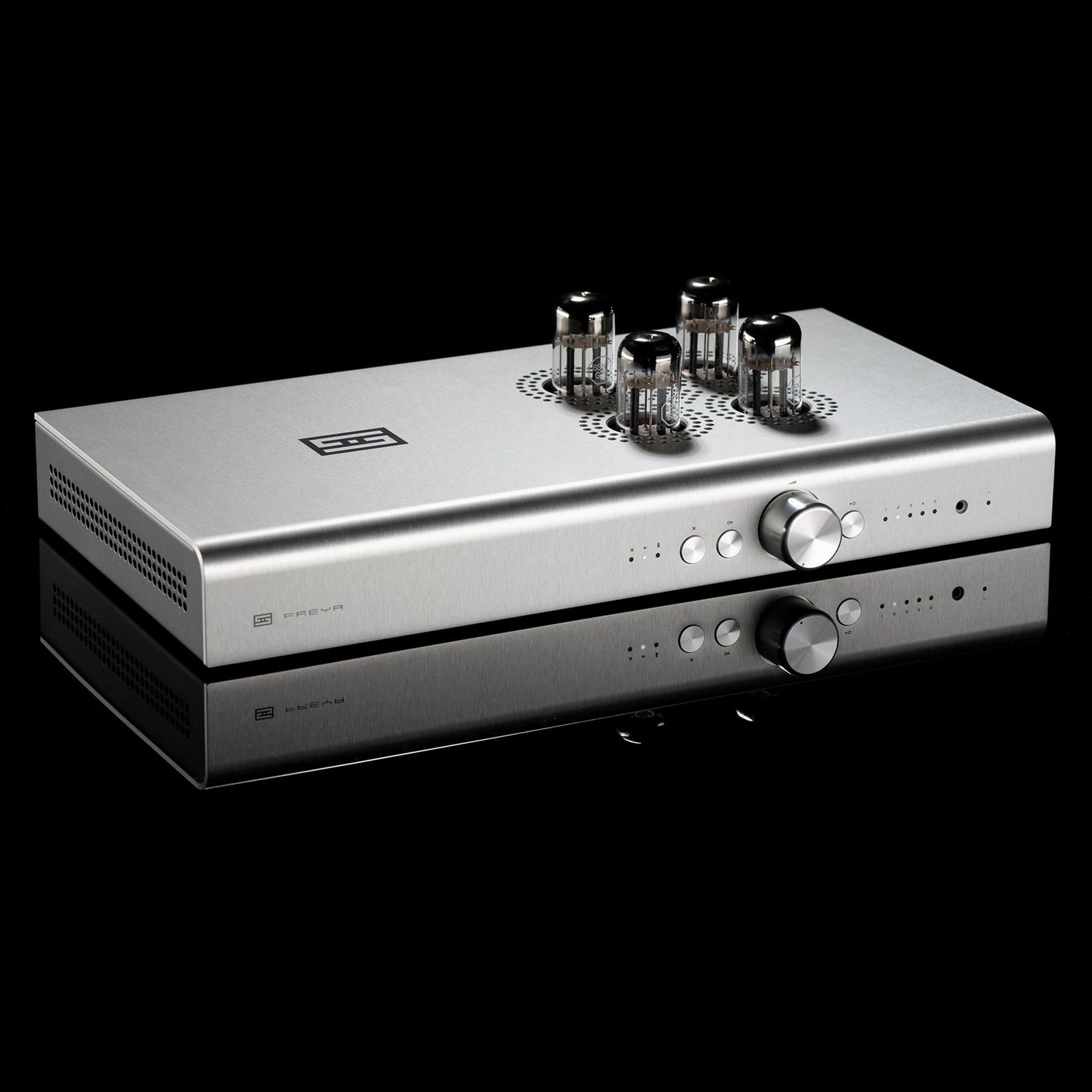 Schiit Audio Freya  Balanced Stereo Pre-Amplifier