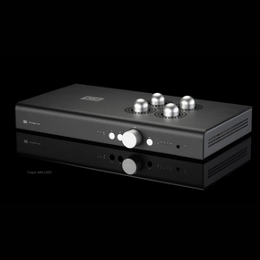 Schiit Audio Freya  Balanced Stereo Pre-Amplifier Pre Amplifiers,Preamps,Signal Boosters