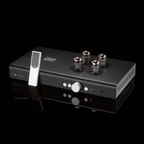 Schiit Audio Freya  F Preamplifier Pre Amplifiers,Preamps,Signal Boosters