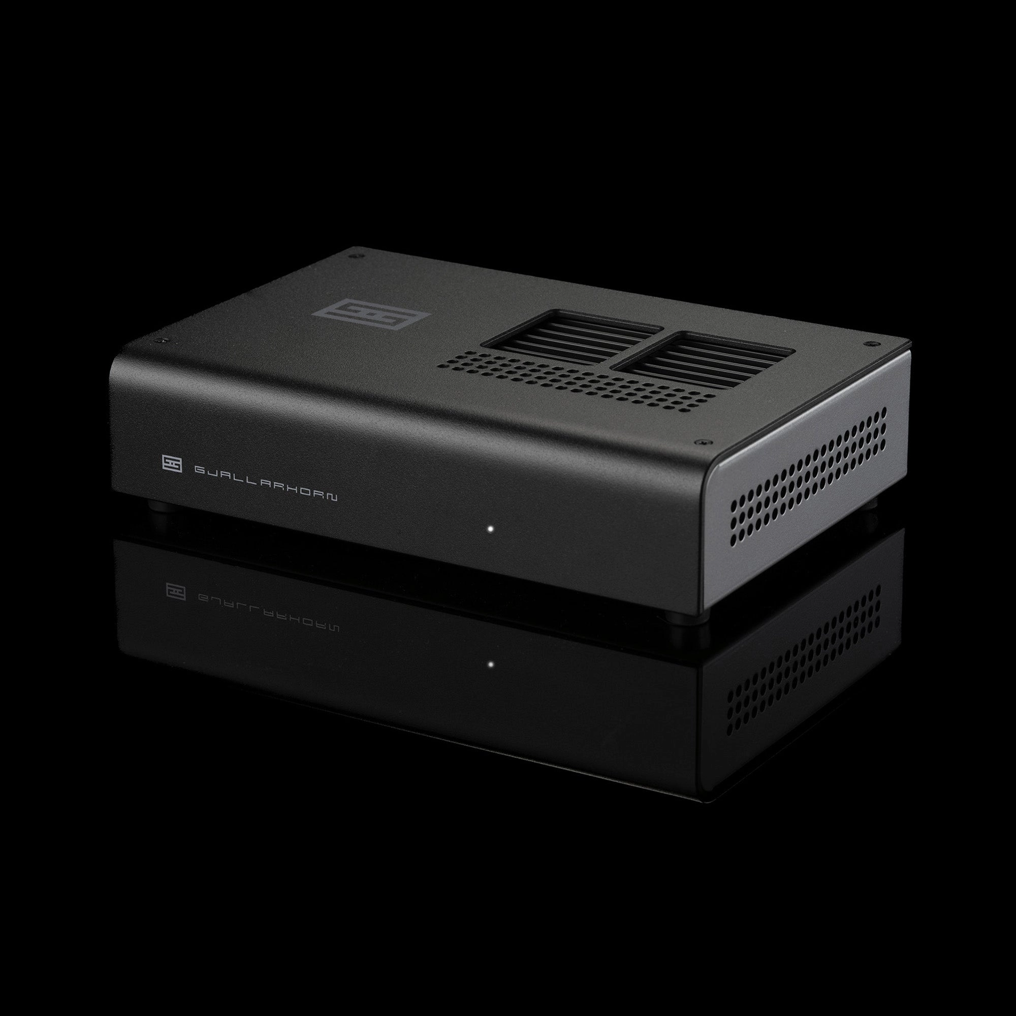 Schiit Audio Gjallahorn Power Amplifier Power Amplifiers,Speaker Drivers,High-power Amps