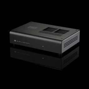 Schiit Audio Gjallahorn Power Amplifier Power Amplifiers,Speaker Drivers,High-power Amps
