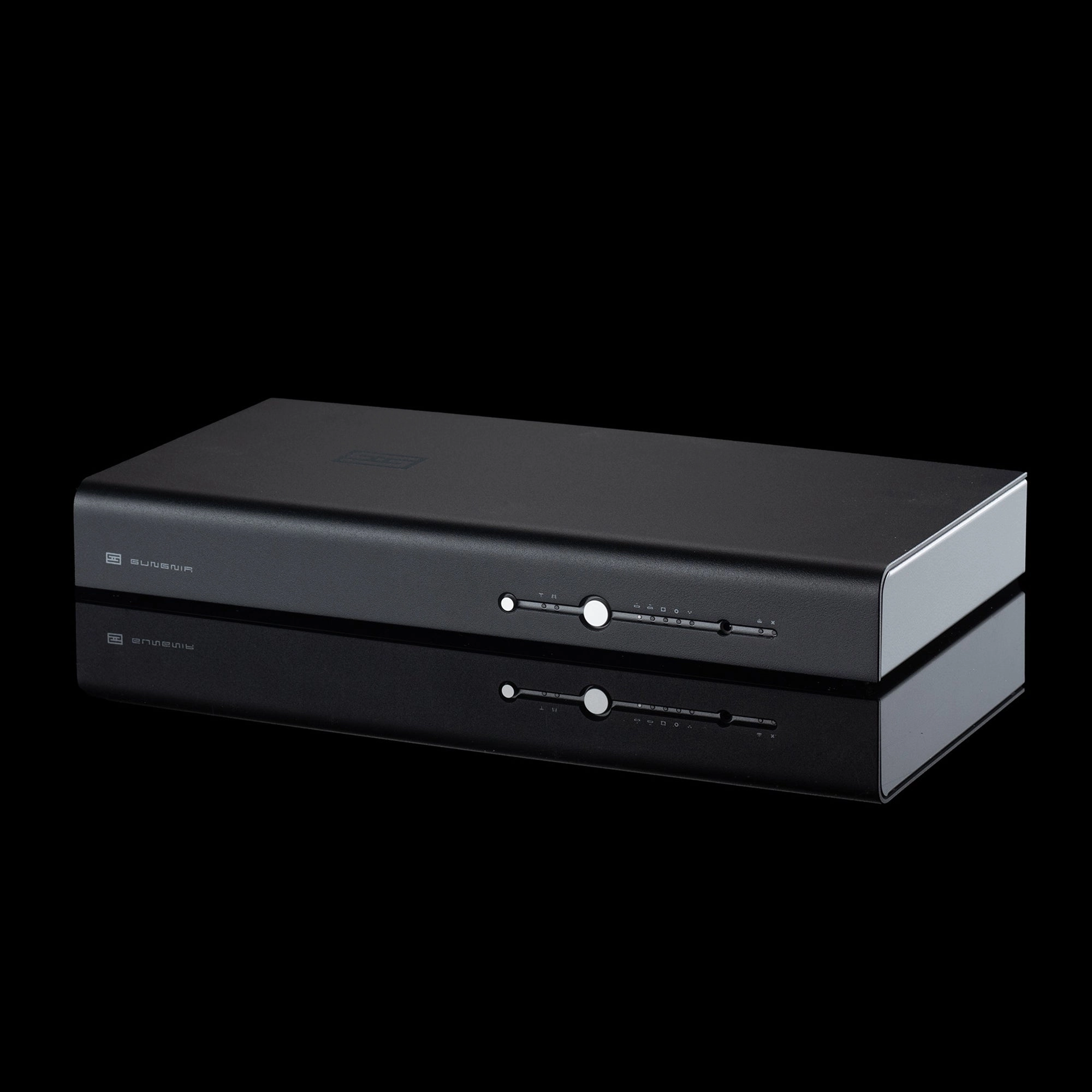 Schiit Audio Gungnir 2 Balanced Multiform DAC DACs,Digital Analog Converters,Audio Converters