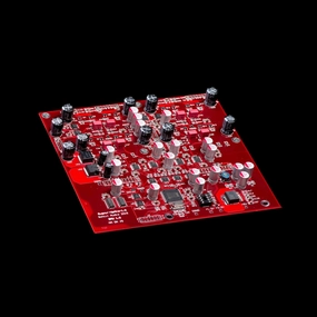 Schiit Audio Gungnir Upgrade Card DACs,Digital Analog Converters,Audio Converters