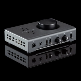 Schiit Audio Gunnr Gaming Headphone Amplifier & DAC DACs,Digital Analog Converters,Audio Converters