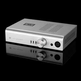 Schiit Audio Jotunheim 2 Balanced Headphone Amplifier DACs,Digital Analog Converters,Audio Converters