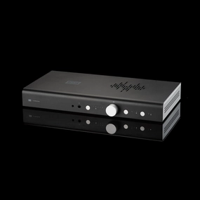 Schiit Audio Kara F Preamp & Headphone Amplifier Pre Amplifiers,Preamps,Signal Boosters