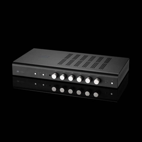 Schiit Audio Loki Max Equaliser Pre Amplifiers,Preamps,Signal Boosters