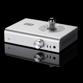 Schiit Audio Lyr 3 Hybrid Headphone Amplifier DACs,Digital Analog Converters,Audio Converters