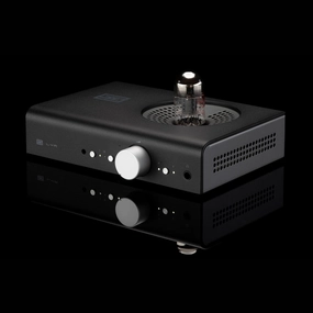 Schiit Audio Lyr  Hybrid Headphone Amplifier Pre Amplifiers,Preamps,Signal Boosters