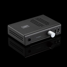 Schiit Audio Magni Unity Headphone Amplifier DACs,Digital Analog Converters,Audio Converters
