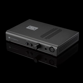 Schiit Audio Midgard Headphone Amplifier Pre Amplifiers,Preamps,Signal Boosters