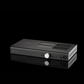 Schiit Audio Mjolnir 3 Headphone Amplifier Pre Amplifiers,Preamps,Signal Boosters