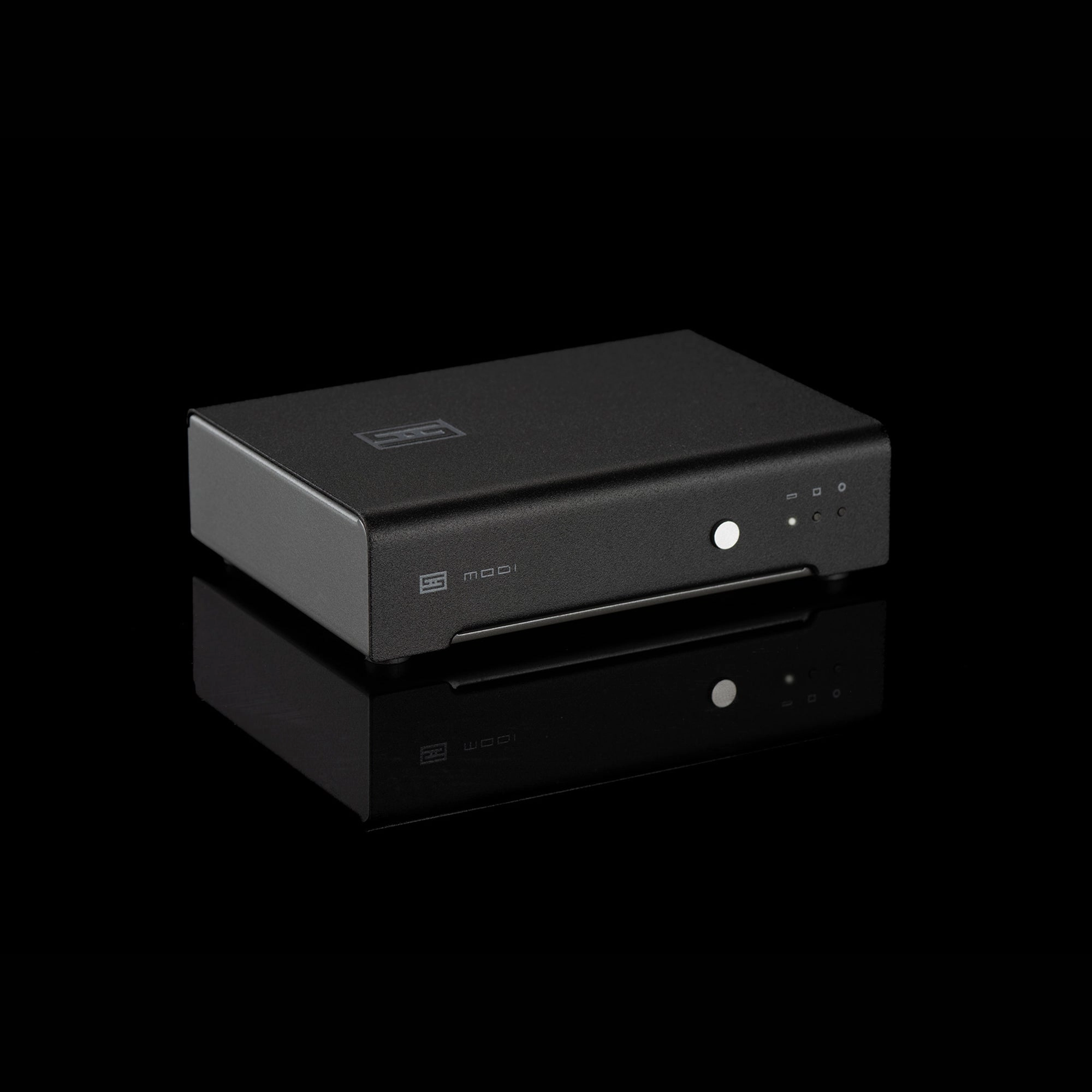 Schiit Audio Modi  DAC DACs,Digital Analog Converters,Audio Converters