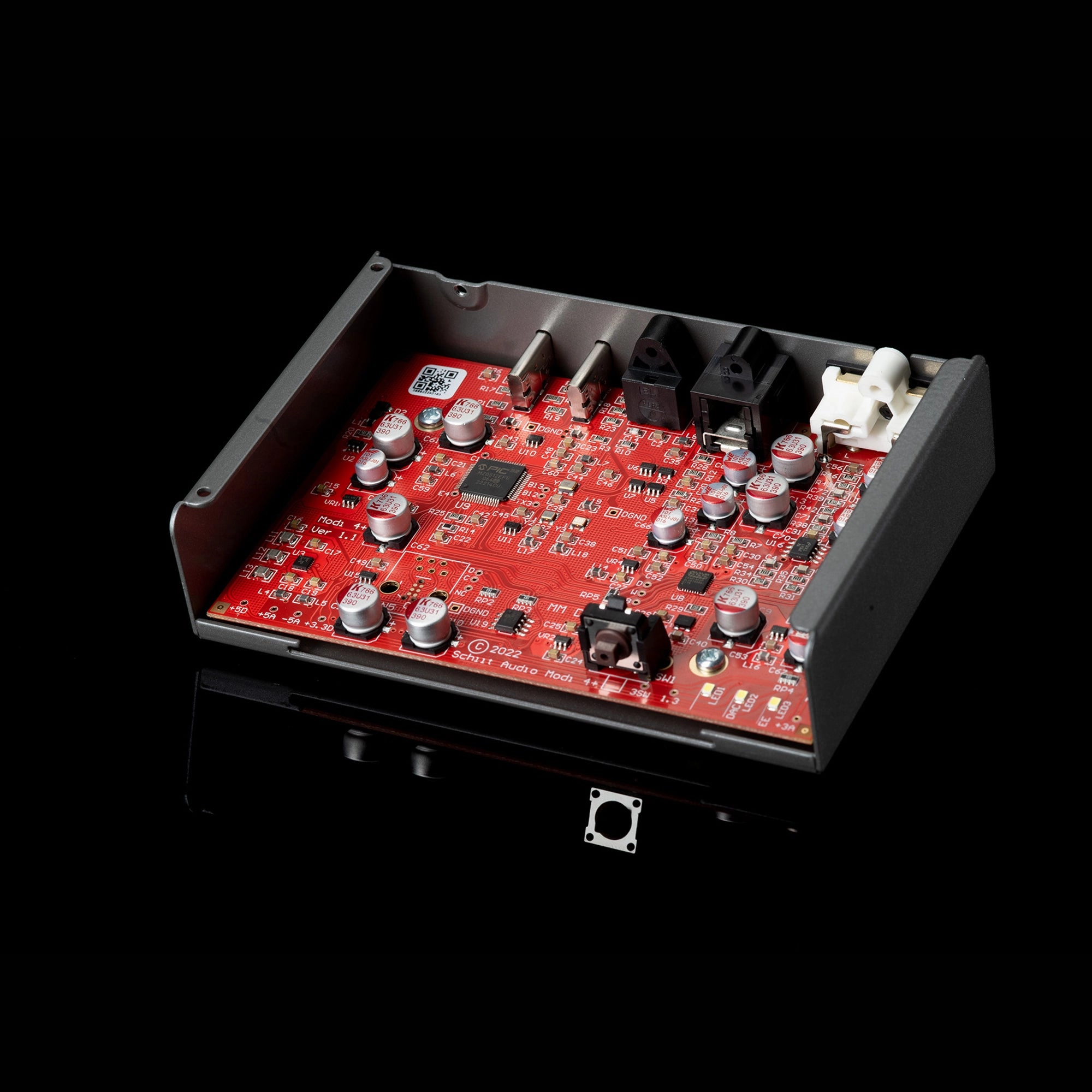Schiit Audio Modi  DAC