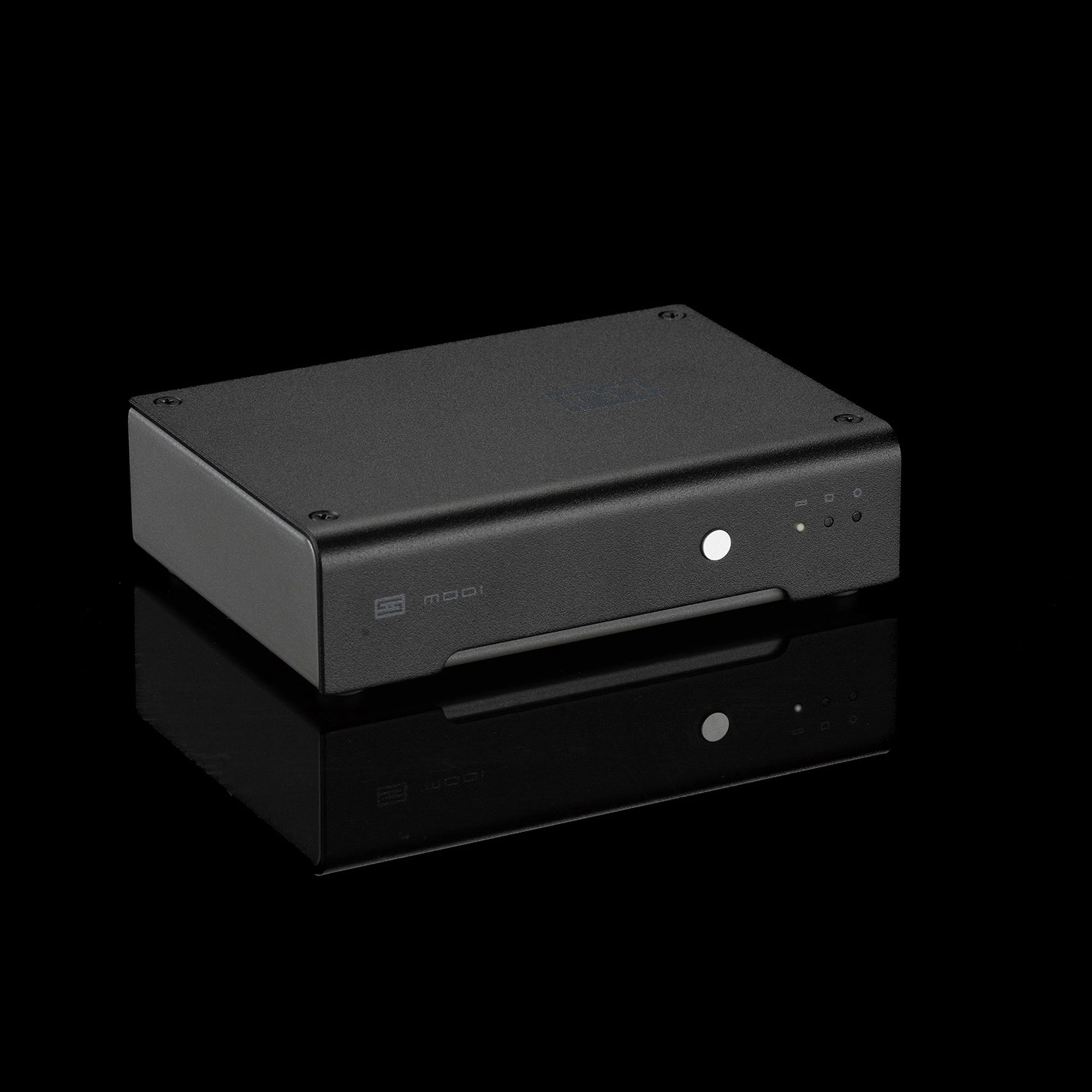 Schiit Audio Modi Multibit 2 Digital to Analogue Converter DACs,Digital Analog Converters,Audio Converters