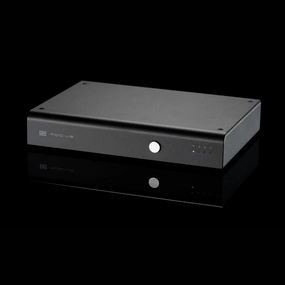 Schiit Audio Modius E Balanced DAC DACs,Digital Analog Converters,Audio Converters
