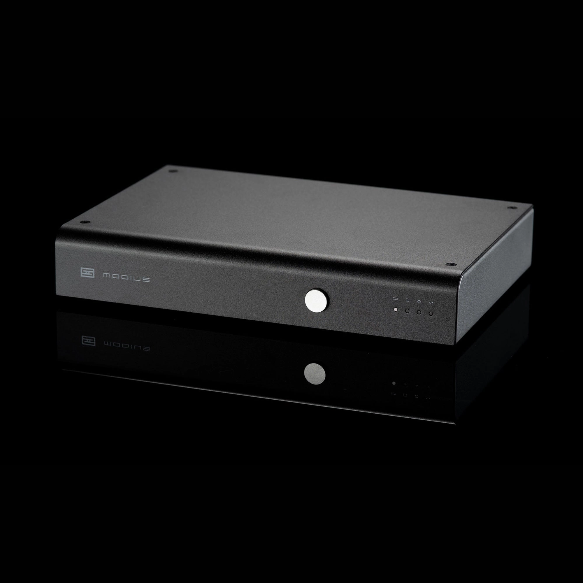 Schiit Audio Modius E Balanced DAC DACs,Digital Analog Converters,Audio Converters