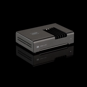 Schiit Audio Rekkr Compact Power Amplifier Power Amplifiers,Speaker Drivers,High-power Amps
