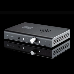 Schiit Audio Saga 2 Preamplifier Pre Amplifiers,Preamps,Signal Boosters