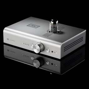 Schiit Audio Saga   Stereo Pre-Amplifier Pre Amplifiers,Preamps,Signal Boosters