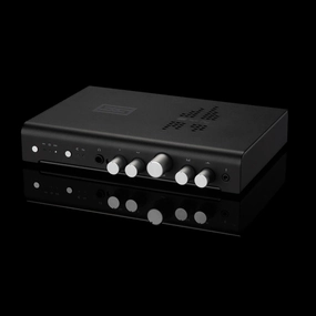 Schiit Audio Syn Universal Surround DAC/Preamp/Headphone Amp DACs,Digital Analog Converters,Audio Converters