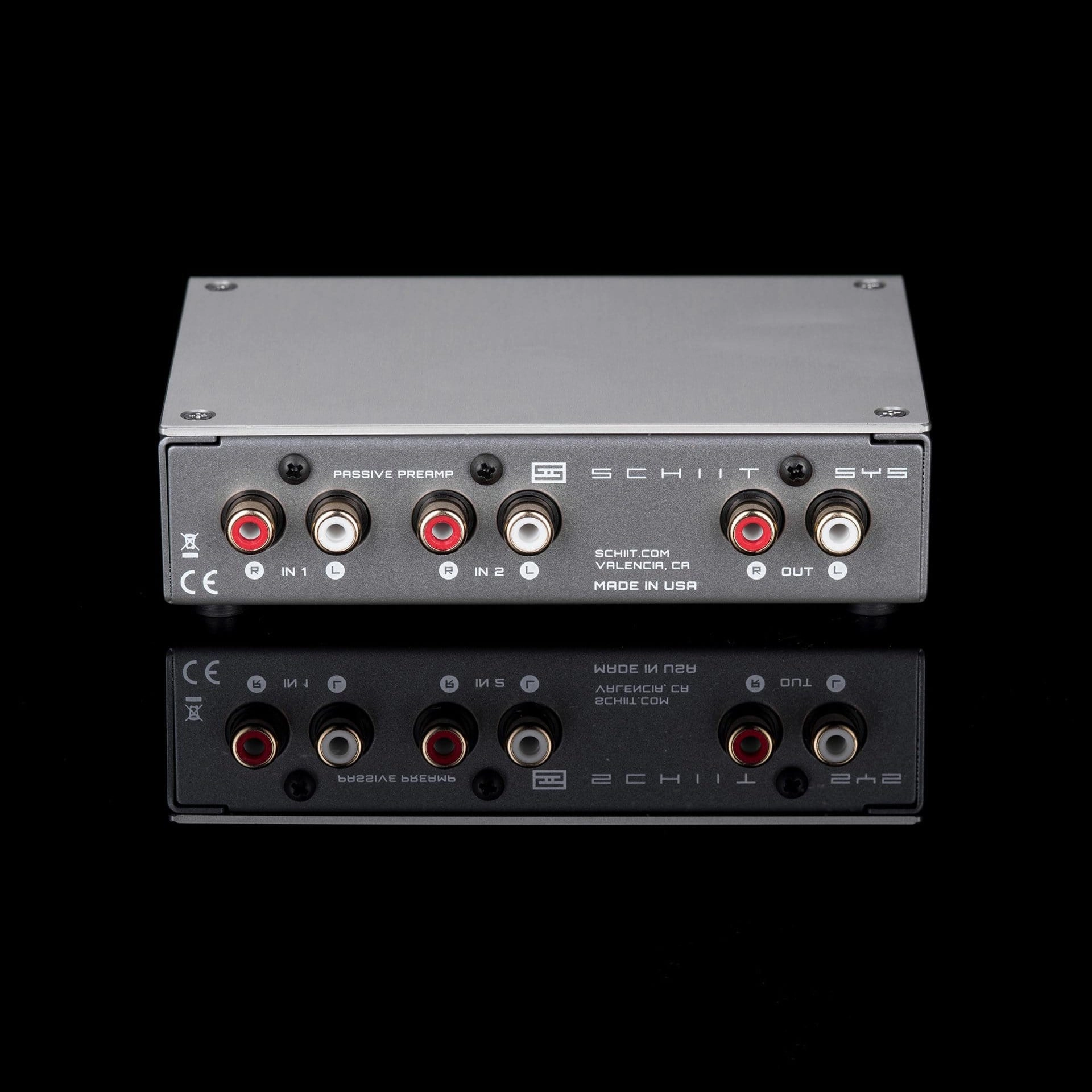 Schiit Audio SYS Passive PreAmp