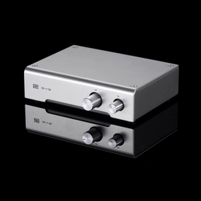 Schiit Audio SYS Passive PreAmp Pre Amplifiers,Preamps,Signal Boosters