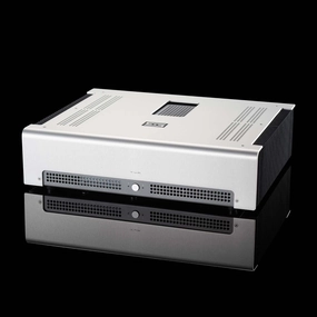 Schiit Audio Tyr Monoblock Power Amplifier (Each) Power Amplifiers,Speaker Drivers,High-power Amps