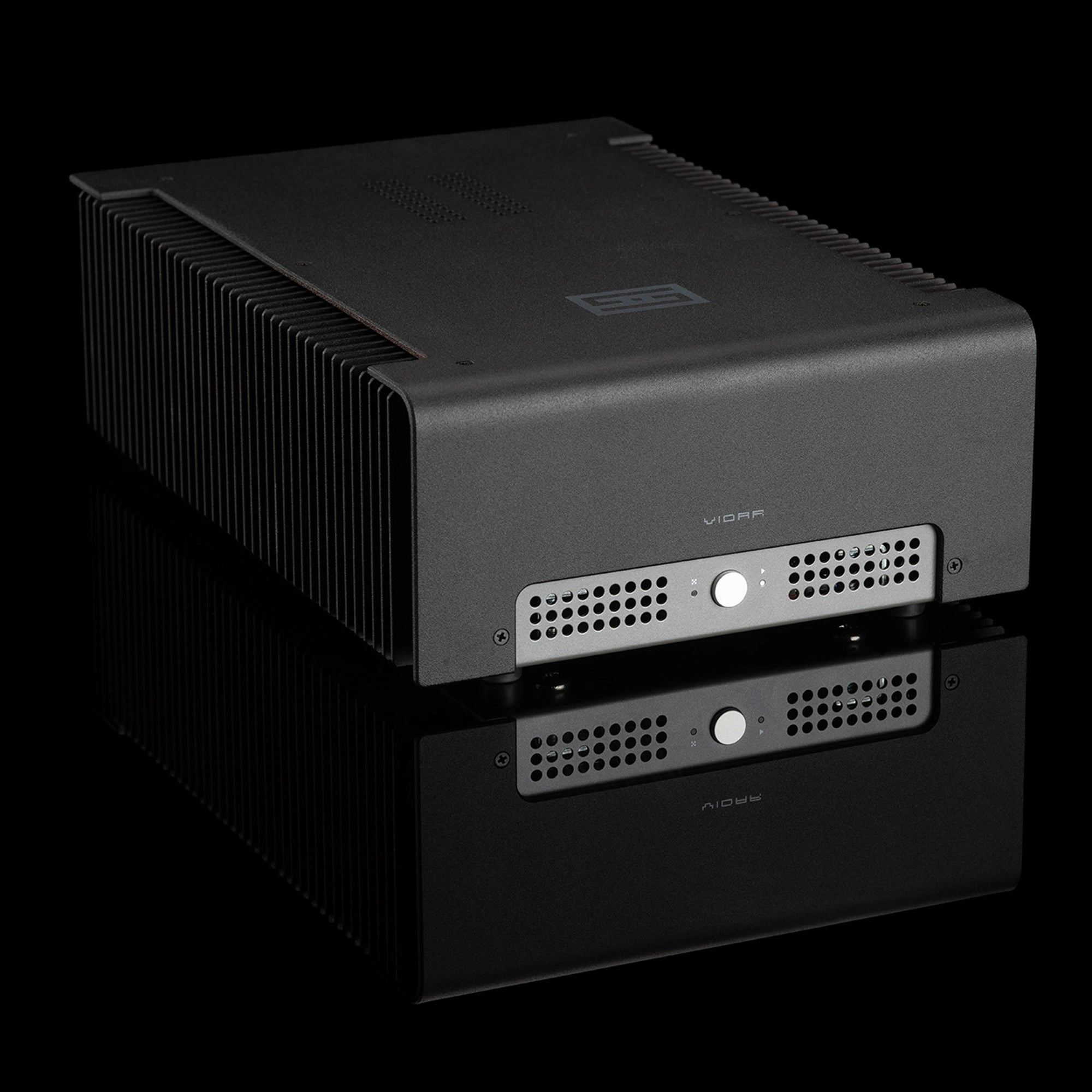 Schiit Audio Vidar 2F Power Amplifier Power Amplifiers,Speaker Drivers,High-power Amps