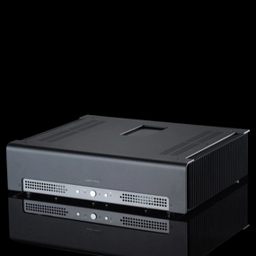 Schiit Audio Wotan Power Amplifier Power Amplifiers,Speaker Drivers,High-power Amps