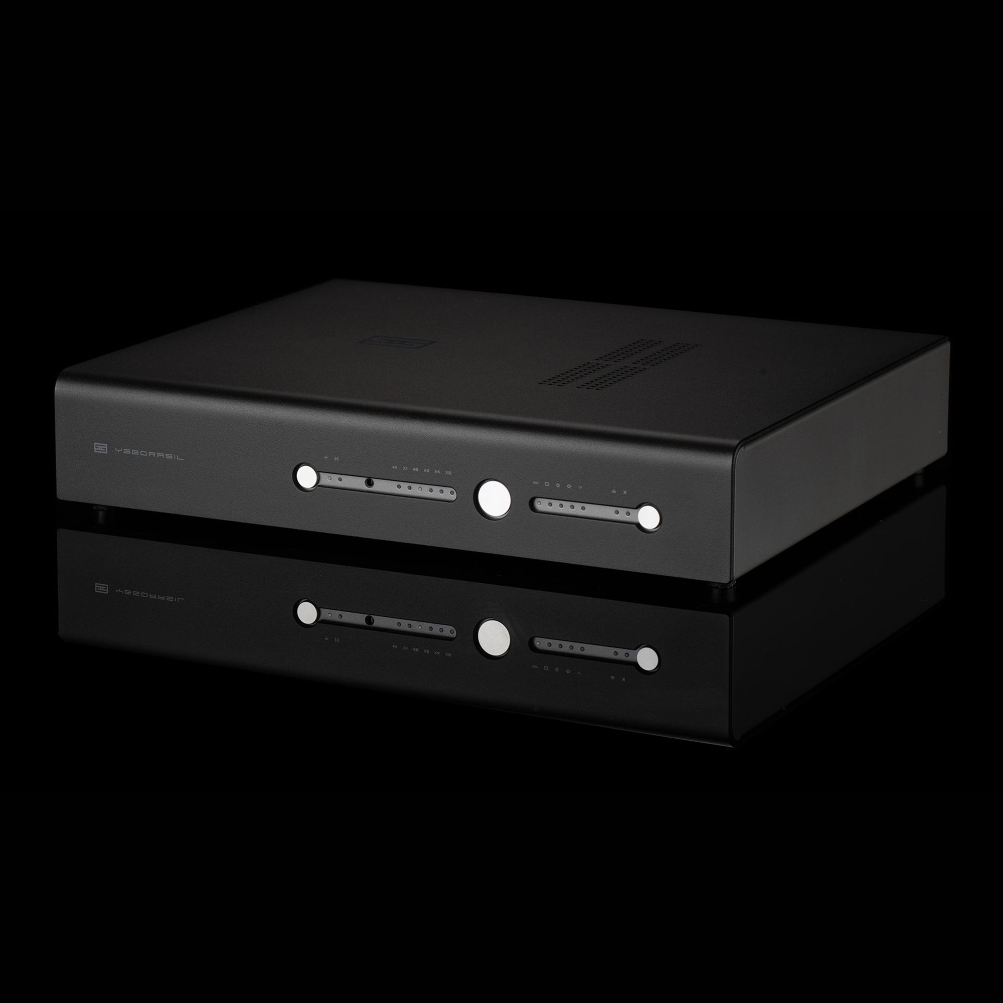 Schiit Yggdrasil Digital Audio Converter DACs,Digital Analog Converters,Audio Converters