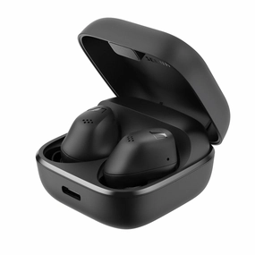 Sennheiser Accentum True Wireless Earphones True Wireless Earphones,TWS Earbuds,Cord-free Buds