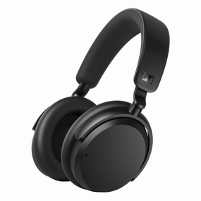 Sennheiser Accentum Wireless Headphones Wireless Headphones,Bluetooth Headphones,Cord-free Cans