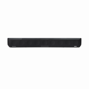 Sennheiser AMBEO Max Soundbar hi-fi woofer unit,hi-fi subwoofer box,hi-fi crossover kit